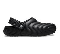 Crocs Sabot Classic Lined Overpuff doublé Noir 36/37