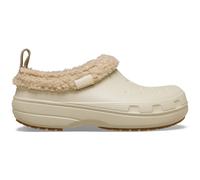Sabots Crocs Classic Lined Shorty Beige 39/40
