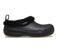 Sabots femmes Crocs Classic Lined Shorty Noir 46 / 47