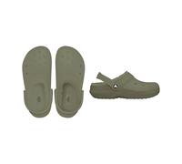 Sabots Crocs Classic Lined Vert 41/42