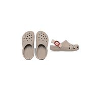 Crocs Classic Buckle Clogs Beige EU 36-37