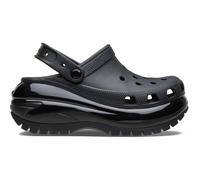 Sabots Crocs Classic Mega Crush Noir 39/40