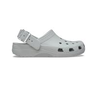 Sabots Crocs Classic Metallic Gris 42/43