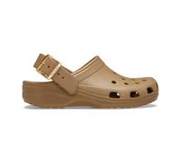 Sabots Crocs Classic Metallic Marron 39/40