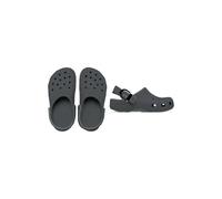 Sabots Crocs Classic Noir 39/40