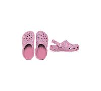 Sabots Crocs Classic Paint Splatter Rose 38/39