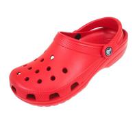 Sabots Crocs Classic Pepper 78853 - Rouge - 38/39