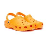 Sabots Crocs Classic pour femmes - Orange - EU 41-42 36/37