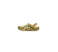 Sabots Crocs Classic Printed Camo - Chai/Tan - Homme - Taille 37/38 - Synthétique 36/37