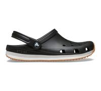 Crocs Crocband Runner Sabots Unisex Black 43