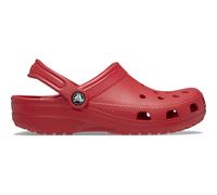 Sabots Crocs Classic Rouge 36/37