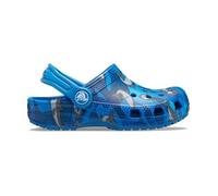 Sabots - CROCS - Classic Shark Clog PS - Bleu Prep Blue - Mixte - Croslite™ 20/21