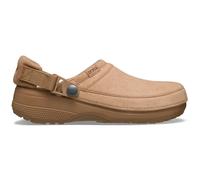 Sabots Crocs Classic Suede Cg Marron 41/42