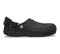 Sabots Crocs Classic Suede Cg Noir 41/42