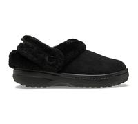 Sabots Crocs Classic Unfurgettable Vegan Suede Marron 42/43