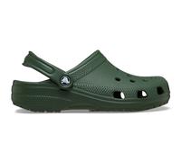 Sabots Crocs Classic Vert 39/40
