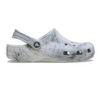 Crocs Sabots Classic Watercolor Marbled - Gris - Taille 38/39
