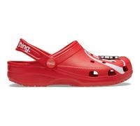 Crocs Sabots Coca Cola Classic Homme Rouge Taille 46-47