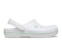 Sabots Crocs Crocband Blanc 39/40