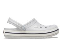 Crocs Crocband Clogs Blanc EU 48-49