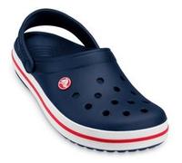 Sabots Crocs Crocband Bleu marine Taille 36-37 Bleu marine G