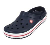 Sabots Crocs Crocband Bleu marine Taille 42-43 Bleu marine G