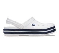Crocs Sabots Crocband Blanc Enfants EU 38-39