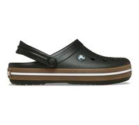 Crocs Sabots Crocband Gum Noir Taille EU 36-37