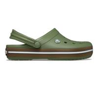 Crocs,Mixte,Crocband Gum Clog,Cargaison,38-39