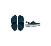 Crocs Sabots Crocband Heritage Unisexe Navy Taille 39