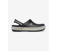 Crocs Crocband Heritage Clogs Noir EU 45-46