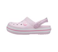 Sabots Crocs Crocband pour enfants - Rose - Synthétique - Mixte 25/26