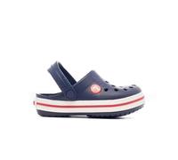 Sabots Crocs Crocband pour enfants - Violet - Synthétique - Marine 20/21