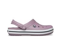 Crocs Sabot Crocband Clog Mixte Lilas poussiéreux Taille 39-40