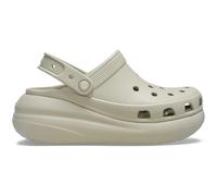 Crocs Crush Clog Sandales pour femme, Meteor, 42/43 EU