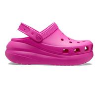 Sabots Crocs Crush - Juice - Femme/Homme - Hauteur et design audacieux - Personnalisable avec Jibbitz™ 41/42