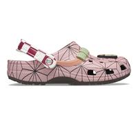 Sabots Crocs Demon Slayer Classic Marron 46/47