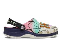 Sabots Crocs Demon Slayer Shinobu Classic Multicolore 41/42