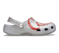 Crocs Diet Coke Classic Sabots Unisex Multi 42