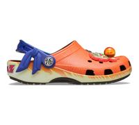 Sabots Crocs Dragon Ball Z Classic Clog Multicolore 38/39