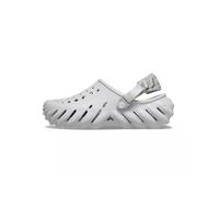 Crocs Sabots Echo Clog Gris Taille 45/46