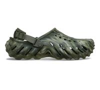 Sabots Crocs Echo Marbled Vert 45/46