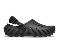 Crocs Sabots Echo Clog Noir Synthétique Homme Taille 46