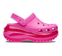 Sabots Crocs enfant Mega Crush - Juice - Semelle en caoutchouc améliorée - Personnalisable avec Jibbitz™ 37/38