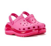 Sabots Crocs enfant Mega Crush - Juice - Semelle en caoutchouc améliorée - Personnalisable avec Jibbitz™ 38/39