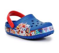 Sabots - Crocs - Funlab Paw Patrol - Bleu - Mixte/Bébé - Synthétique 19