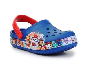 Sabots - Crocs - Funlab Paw Patrol - Bleu - Mixte/Bébé - Synthétique 19