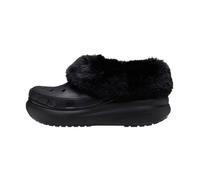Sabots Crocs Furever Crush - black - 48/49 41/42