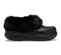 Sabots Crocs Furever Crush Noir 41/42