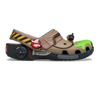 Sabots Crocs Ghostbusters Classic Marron 43/44